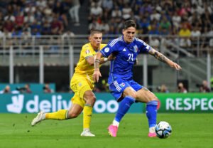 zaniolo