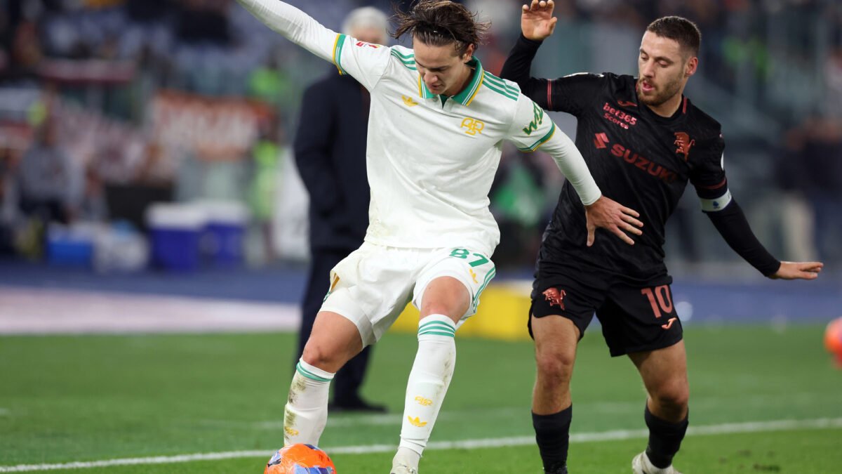 Calciomercato, il Milan mette gli occhi su Ghilardi