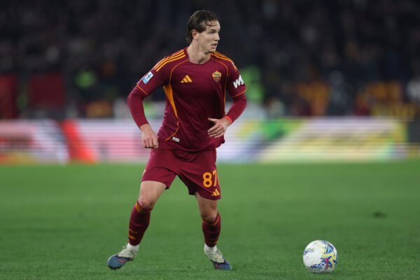 Le parole di Ghilardi dopo la vittoria: “Mi diverto”