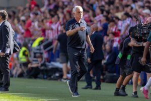 Mourinho romanisti