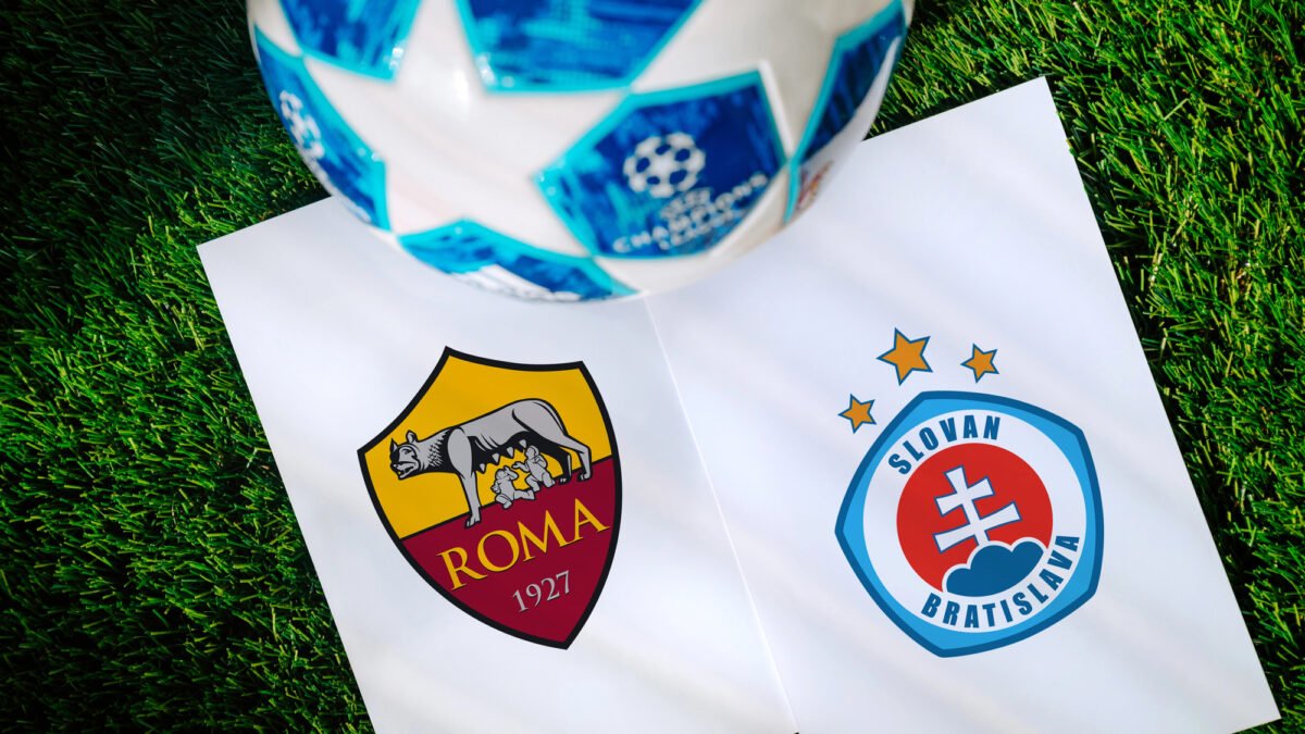 Marian Had (ex Slovan): “Facemmo a pezzi la Roma”