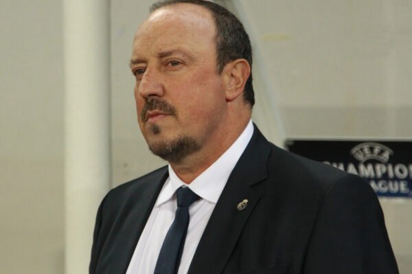 Rafa Benitez: “La Roma è stata superiore”