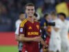 Roma, Gasperini sceglie di Nunzio anche in Champions League