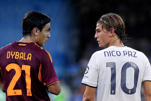 Roma, Ludi (DS Como): “Vogliamo essere rivali della Roma”