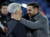 Gasperini e Fabregas: amici mai in cerca di gloria