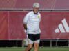 Gasperini carica la Roma prima del Real: “Decide il campo”