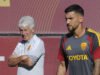 Pellegrini: “La Roma prima di tutto, Gasperini è stato fondamentale”