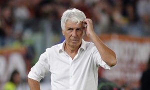 Gattuso al Festival dello Sport