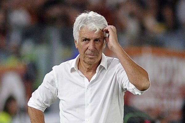 Gasperini tra vino 3-4-3 e Roma: “Siamo pronti”