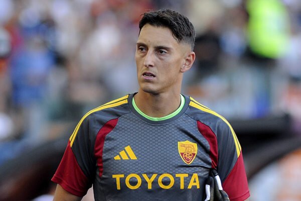 Gollini carica la Roma prima del Cagliari: “Affrontiamo una squadra forte”