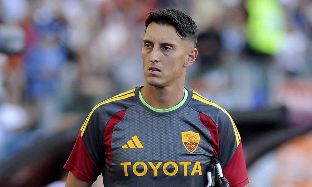 Gollini carica la Roma prima del Cagliari: “Affrontiamo una squadra forte”