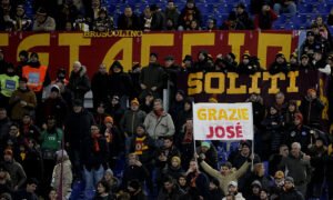 Grazie Jose 2