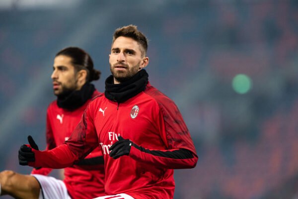 Fabio Borini dice addio al calcio: “Grazie a quel bambino che non ha mai smesso di crederci”