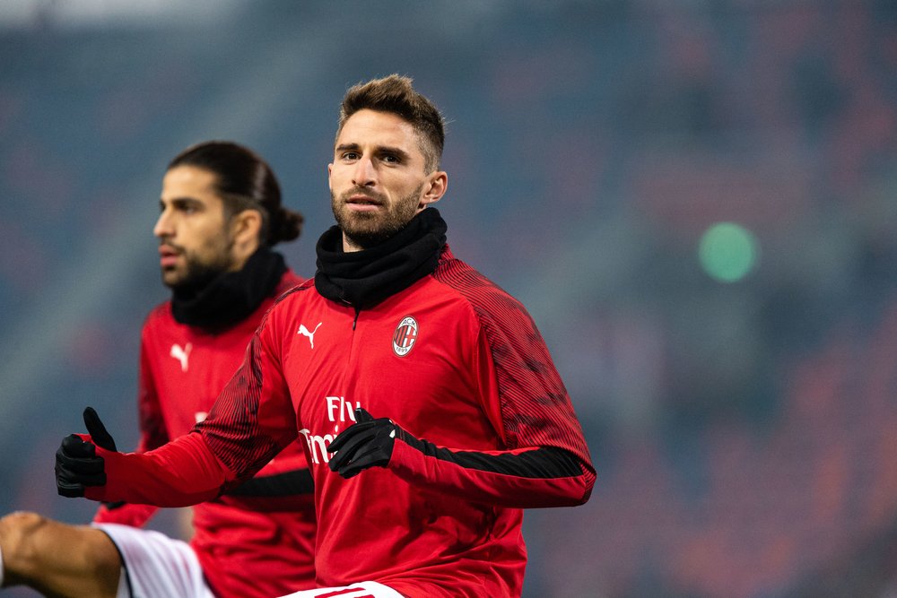 Fabio Borini dice addio al calcio: “Grazie a quel bambino che non ha mai smesso di crederci”