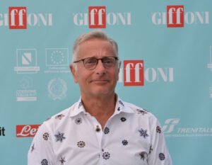Paolo Bonolis, tifoso dell’Inter, commenta la corsa scudetto e Gasperini