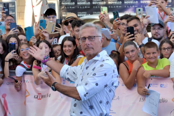 Bonolis: “Scudetto Roma o Inter? Spero che vinca l’Inter. Gasperini è un condottiero”