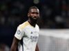 Real Madrid, Rüdiger: “La Roma avrà sempre un posto speciale nel mio cuore”