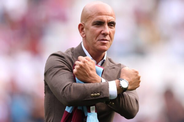 Castro incanta contro il Genoa, Di Canio non ha dubbi: “È un giocatore superiore”