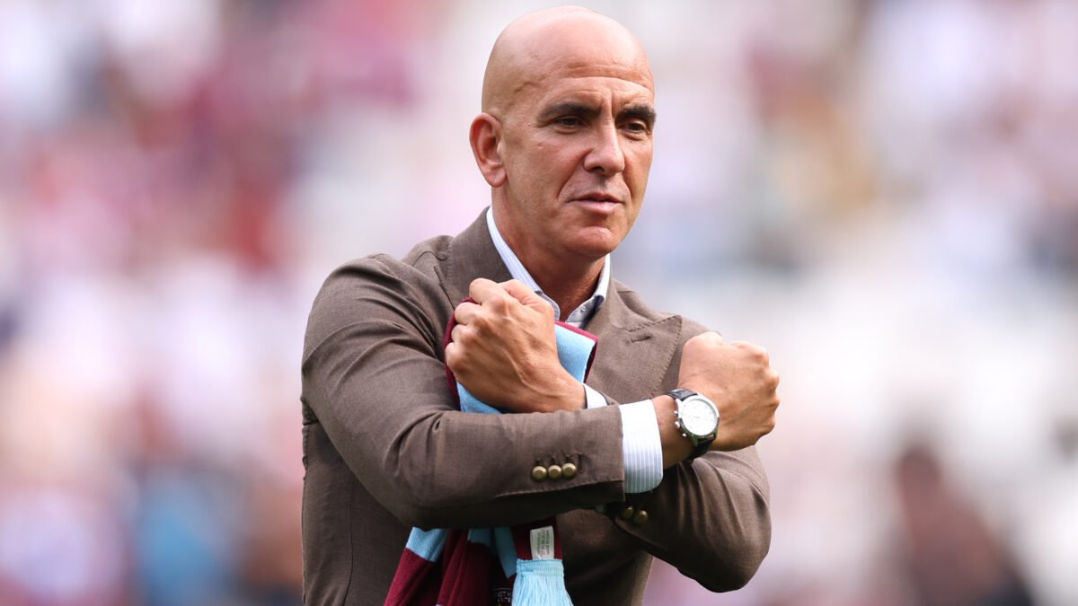 Castro incanta contro il Genoa, Di Canio non ha dubbi: “È un giocatore superiore”