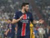 PSG-Roma, tegola per Luis Enrique: Kvaratskhelia ko