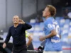 Napoli, Allegri ritrova un suo infortunato: il fantasista punta la Roma