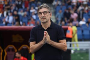 Monza, Ivan Juric commenta la prestazione della Roma di Gian Piero Gasperini dopo il pareggio per 3-3 contro il Napoli.