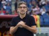 Juric esalta la Roma di Gasperini: “Fisicamente devastante, un gioco molto più offensivo”