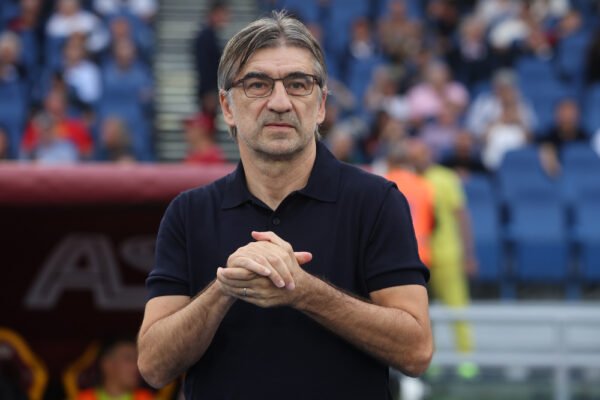 Juric esalta la Roma di Gasperini: “Fisicamente devastante, un gioco molto più offensivo”