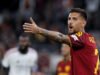 Pellegrini: “La mia priorità era la Roma. Sul contratto…”