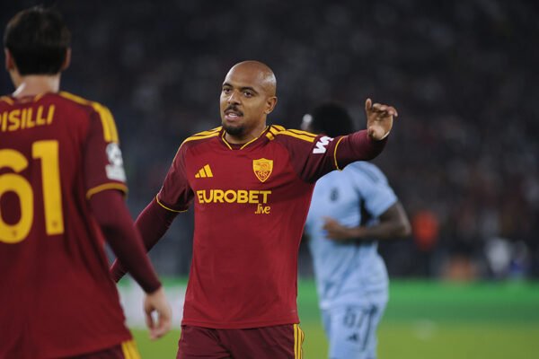 Roma-Slovan Bratislava, le pagelle dei quotidiani