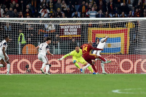 La moviola di Roma-Cagliari: bene il Var, meno Feliciani