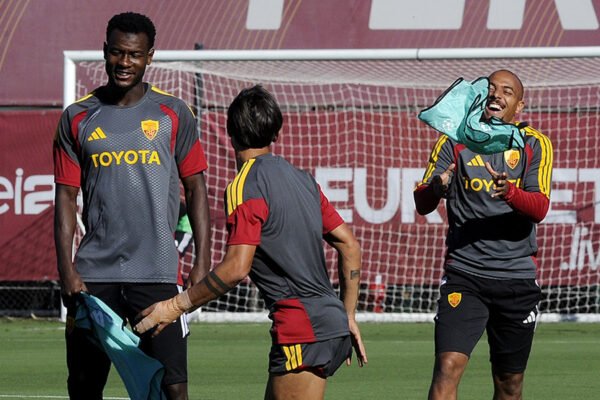 Parole di Cassano su Roma-Real Madrid: attacco a Mourinho