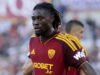 Roma, Koné in lacrime, stop Dybala
