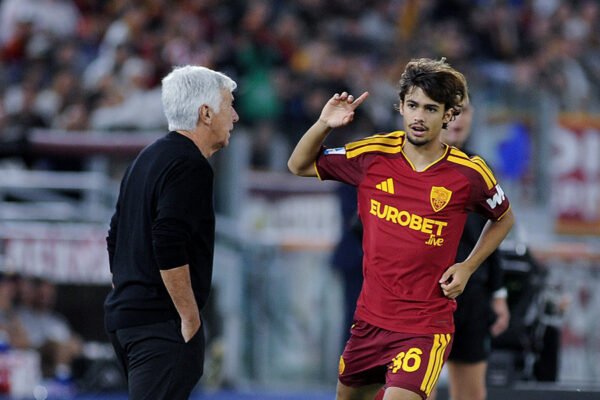 Mora scalda i motori e Gasperini gli chiede più gol