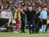 Mourinho e De Rossi, le partite del cuore