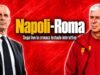 Napoli-Roma: diretta LIVE, risultato, gol e aggiornamenti