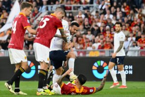 Pedro addio al calcio: il video social e la “stoccata” alla Roma
