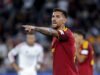 Roma, sarà Pellegrini ad affiancare Pellegrini in conferenza stampa