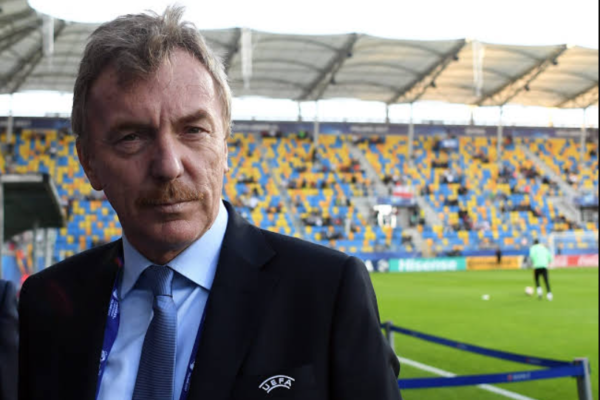 Parole di Boniek su Roma-Real Madrid: pronostico e analisi