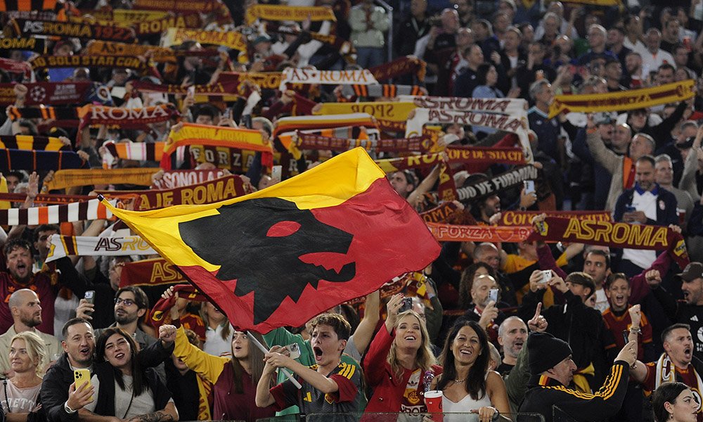 Roma Mansson Svezia