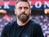 La carica di De Rossi: “Zero dubbi, il Genoa reagirà”