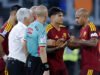 L’ora di Castro e Mora, in campo l’altra Roma