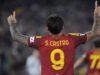 Roma, Castro si gode il successo sul Genoa: “Vittoria troppo importante”