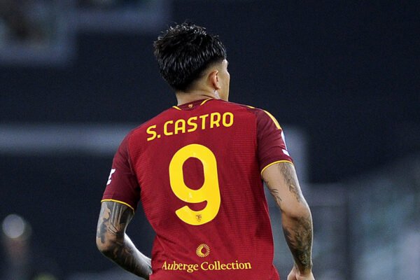 Roma-Genoa, la moviola: Abisso promosso, regolari i due gol