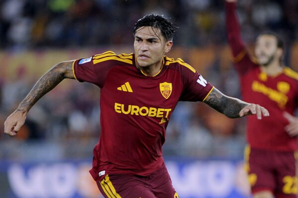 Italiano incorona Castro: “Contro il Genoa un gol da campione”