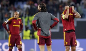 Roma due facce