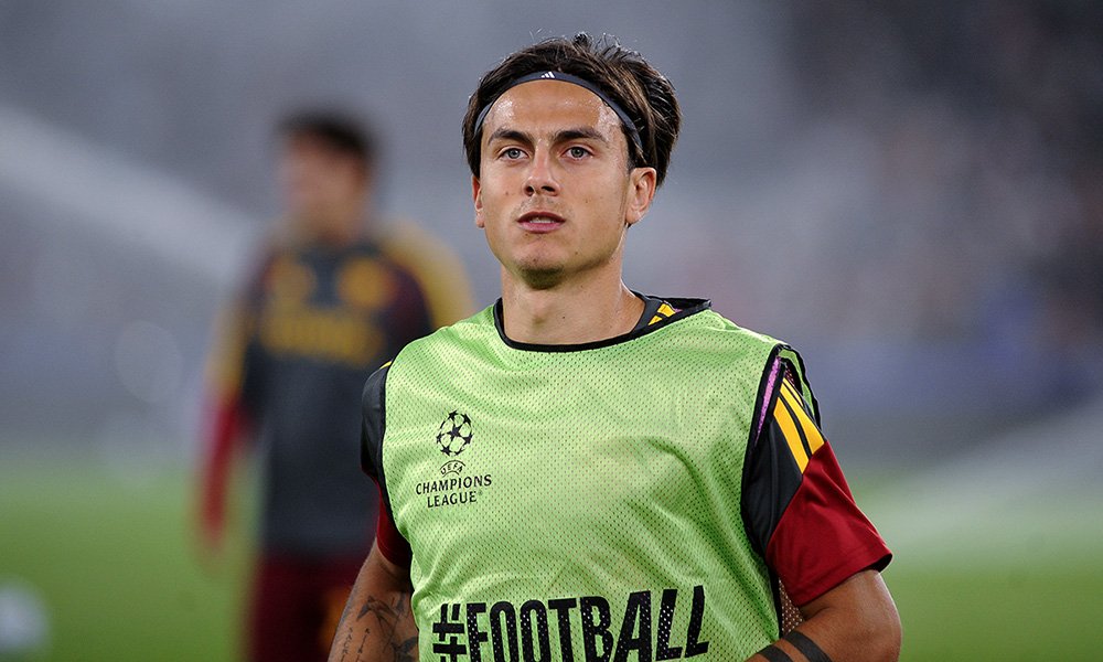 Roma in ansia per Koné e Dybala