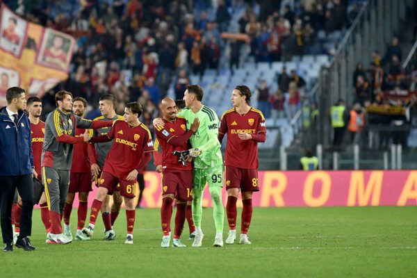 Roma-Cagliari, le pagelle dei quotidiani