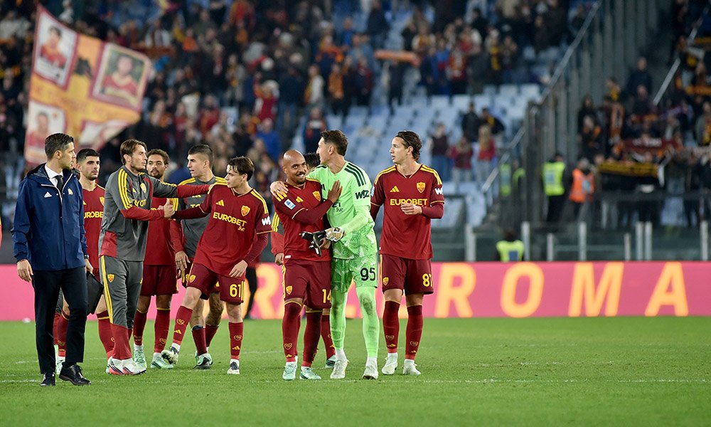 Roma-Cagliari, le pagelle dei quotidiani