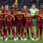 Roma Real Madrid Prandelli, Roma-Genoa